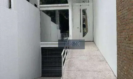 Prédio, 375 m² - venda por R$ 5.000.000,00 ou aluguel por R$ 28.269,00/mês - Jardins - São Paulo/SP