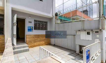Casa com 2 dormitórios para alugar, 70 m² por R$ 3.759,86/mês - Campo Belo - São Paulo/SP