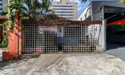 Casa para alugar, 210 m² por R$ 9.621,00/mês - Moema - São Paulo/SP