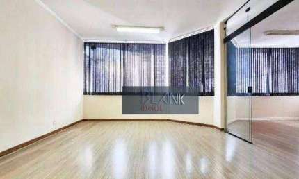 Loja, 270 m² - venda por R$ 3.500.000,00 ou aluguel por R$ 18.412,69/mês - Vila Mariana - São Paulo/SP