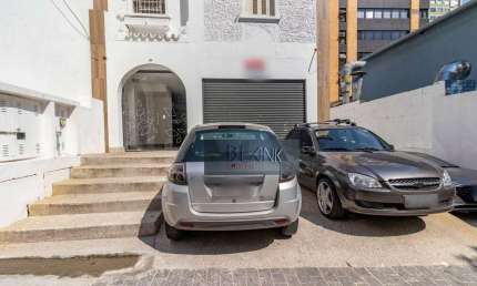Casa para alugar, 300 m² por R$ 25.583,33/mês - Jardim Paulista - São Paulo/SP
