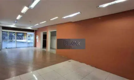 Loja para alugar, 140 m² por R$ 19.040,00/mês - Indianópolis - São Paulo/SP