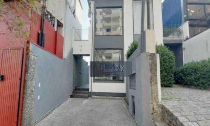 Casa para alugar, 200 m² por R$ 12.791,55/mês - Vila Madalena - São Paulo/SP