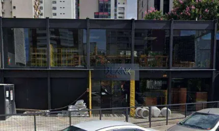 Loja, 377 m² - venda por R$ 8.800.000,00 ou aluguel por R$ 41.700,00/mês - Vila Nova Conceição - São Paulo/SP