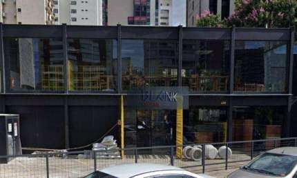 Loja, 377 m² - venda por R$ 8.800.000,00 ou aluguel por R$ 41.700,00/mês - Vila Nova Conceição - São Paulo/SP