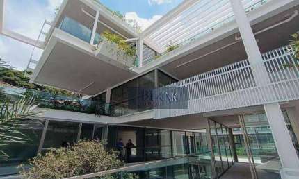 Prédio, 2590 m² - venda por R$ 78.000.000,00 ou aluguel por R$ 380.000,01/mês - Vila Conceição - São Paulo/SP