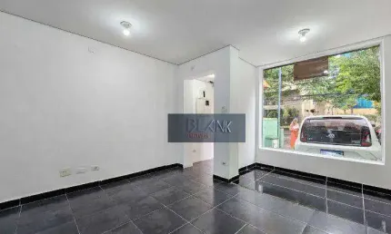 Casa para alugar, 138 m² por R$ 10.570,83/mês - Indianópolis - São Paulo/SP