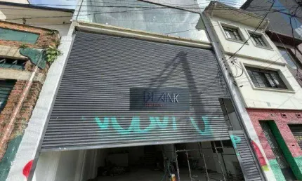Prédio, 900 m² - venda por R$ 12.000.000 ou aluguel por R$ 40.731/mês - Água Branca - São Paulo/SP