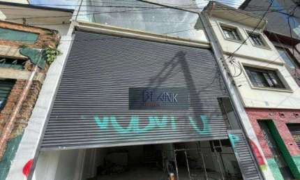 Prédio, 900 m² - venda por R$ 12.000.000 ou aluguel por R$ 40.731/mês - Água Branca - São Paulo/SP