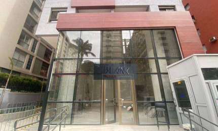 Loja para alugar, 916 m² por R$ 93.710,33/mês - Pinheiros - São Paulo/SP