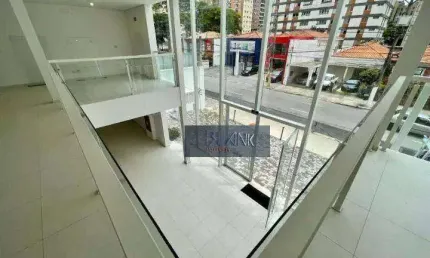 Prédio para alugar, 2057 m² por R$ 165.378,42/mês - Moema - São Paulo/SP