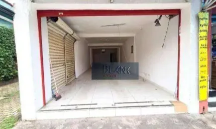 Casa com 2 dormitórios para alugar, 140 m² por r$ 7.670,00/mês - brooklin - são paulo/sp