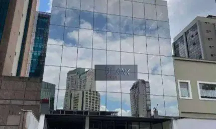 Prédio para alugar, 1200 m² por r$ 97.000,00/mês - vila olímpia - são paulo/sp