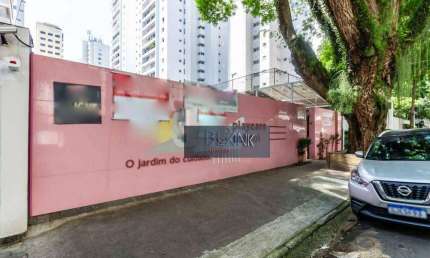 Casa para alugar, 380 m² por R$ 22.900,00/mês - Moema - São Paulo/SP