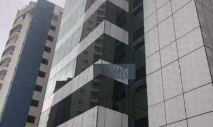 Prédio, 4427 m² - venda por R$ 120.000.000,00 ou aluguel por R$ 450.578,92/mês - Consolação - São Paulo/SP