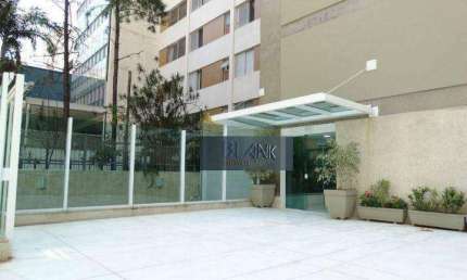 Prédio para alugar, 5704 m² por R$ 370.000,00/mês - Consolação - São Paulo/SP