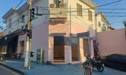 Loja para alugar, 100 m² por R$ 12.395,00/mês - Perdizes - São Paulo/SP