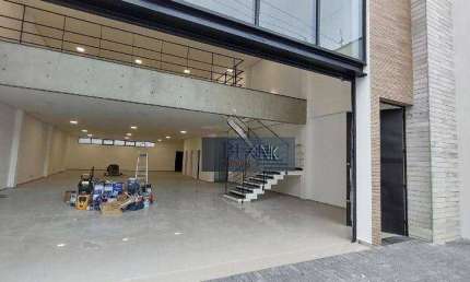Prédio para alugar, 450 m² por R$ 25.000,00/mês - Vila Mariana - São Paulo/SP