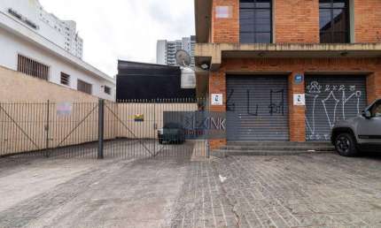 Prédio, 600 m² - venda por R$ 4.500.000,00 ou aluguel por R$ 17.500,00/mês - Vila Clementino - São Paulo/SP