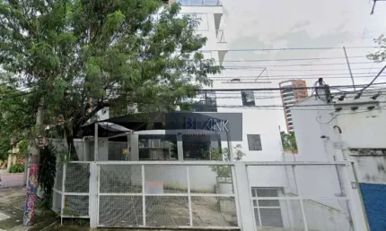 Prédio para alugar, 550 m² por R$ 35.517,00/mês - Vila Madalena - São Paulo/SP