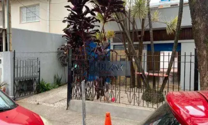 Casa, 140 m² - venda por R$ 5.500.000,00 ou aluguel por R$ 7.900,00/mês - Vila Nova Conceição - São Paulo/SP