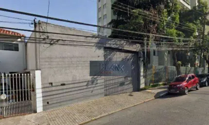 Galpão, 290 m² - venda por r$ 2.500.000,00 ou aluguel por r$ 21.500,00/mês - chácara inglesa - são paulo/sp