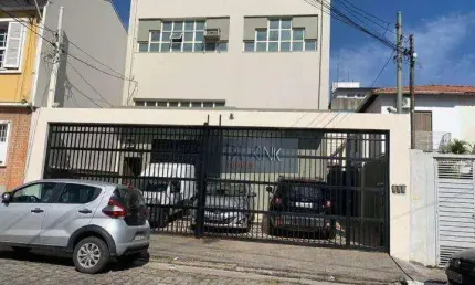 Prédio, 750 m² - venda por R$ 4.240.000,00 ou aluguel por R$ 17.500,00/mês - Chácara Santo Antônio - São Paulo/SP