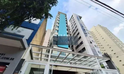 Prédio para alugar, 2113 m² por r$ 133.000,00/mês - vila clementino - são paulo/sp