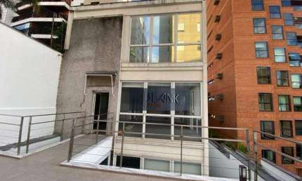 Prédio, 1419 m² - venda por R$ 17.500.000,00 ou aluguel por R$ 134.000,00/mês - Pinheiros - São Paulo/SP