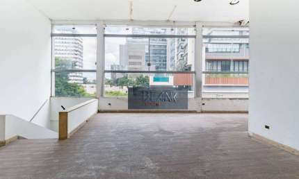 Prédio para alugar, 400 m² por R$ 41.800,00/mês - Pinheiros - São Paulo/SP