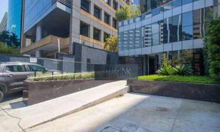 Prédio para alugar, 685 m² por R$ 120.091,97/mês - Vila Olímpia - São Paulo/SP