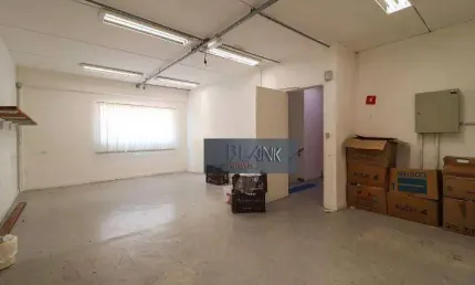 Prédio para alugar, 2300 m² por r$ 338.700,00/mês - campo belo - são paulo/sp