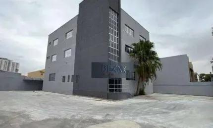 Prédio para alugar, 1050 m² por R$ 53.100,00/mês - Vila Anastácio - São Paulo/SP