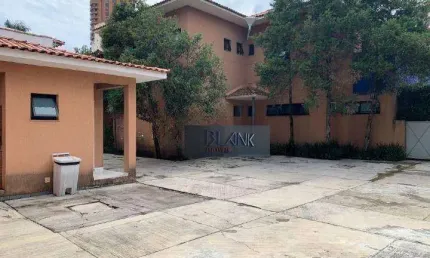 Casa com 1 dormitório, 366 m² - venda por r$ 12.000.000,00 ou aluguel por r$ 70.697,00/mês - jardim américa - são paulo/sp