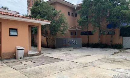 Casa com 1 dormitório, 366 m² - venda por r$ 12.000.000,00 ou aluguel por r$ 70.697,00/mês - jardim américa - são paulo/sp