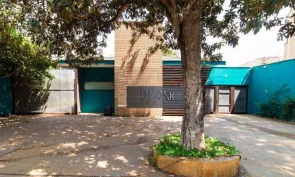 Casa com 4 dormitórios, 485 m² - venda por r$ 16.000.000,00 ou aluguel por r$ 72.000,00/mês - vila olímpia - são paulo/sp