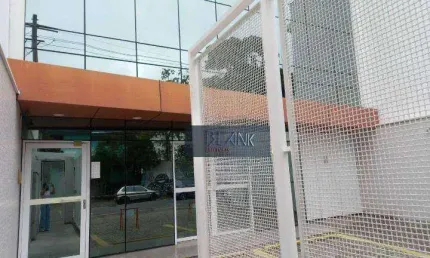 Prédio, 850 m² - venda por R$ 10.000.000,00 ou aluguel por R$ 67.072,00/mês - Vila Mariana - São Paulo/SP