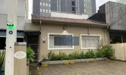 Casa com 1 dormitório, 90 m² - venda por R$ 3.405.000,00 ou aluguel por R$ 16.500,00/mês - Pinheiros - São Paulo/SP