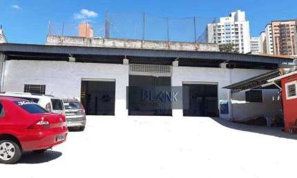 Galpão à venda, 480 m² por R$ 3.500.000,00 - Vila da Saúde - São Paulo/SP