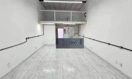 Loja para alugar, 55 m² por R$ 10.700,00/mês - Perdizes - São Paulo/SP