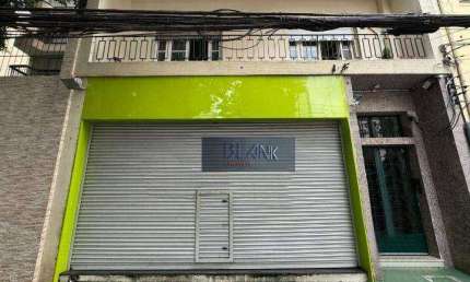 Loja, 120 m² - venda por R$ 2.000.000,00 ou aluguel por R$ 10.609,00/mês - Jardim Paulista - São Paulo/SP