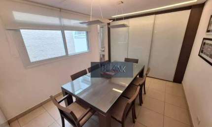 Casa com 3 dormitórios à venda, 150 m² por R$ 2.650.000,00 - Cerqueira César - São Paulo/SP