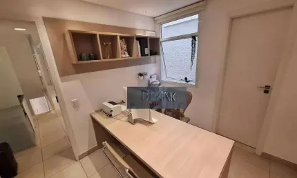Casa com 3 dormitórios à venda, 150 m² por R$ 2.650.000,00 - Cerqueira César - São Paulo/SP