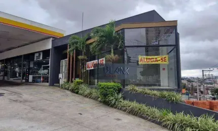 Loja para alugar, 100 m² por R$ 10.800,00/mês - Vila Mascote - São Paulo/SP