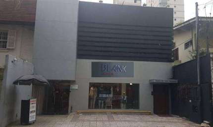 Casa com 2 dormitórios para alugar, 200 m² por R$ 16.455,00/mês - Brooklin Novo - São Paulo/SP