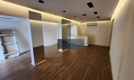 Casa com 2 dormitórios para alugar, 200 m² por R$ 16.455,00/mês - Brooklin Novo - São Paulo/SP