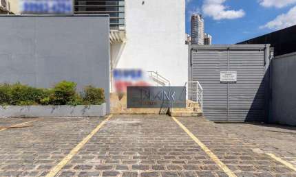 Prédio, 900 m² - venda por R$ 5.500.000,00 ou aluguel por R$ 35.476,58/mês - Vila Madalena - São Paulo/SP