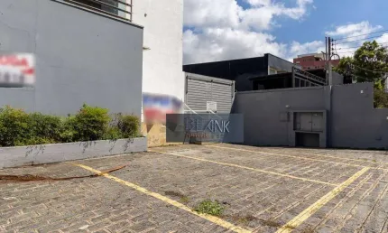 Prédio, 900 m² - venda por R$ 5.500.000,00 ou aluguel por R$ 35.476,58/mês - Vila Madalena - São Paulo/SP