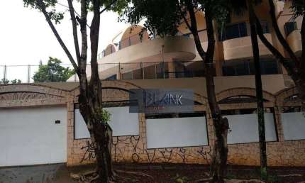 Casa para alugar, 1326 m² por R$ 45.884/mês - Jardim Campo Grande - São Paulo/SP