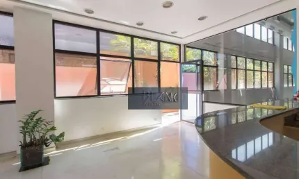 Prédio para alugar, 1250 m² por R$ 108.017,00/mês - Indianópolis - São Paulo/SP